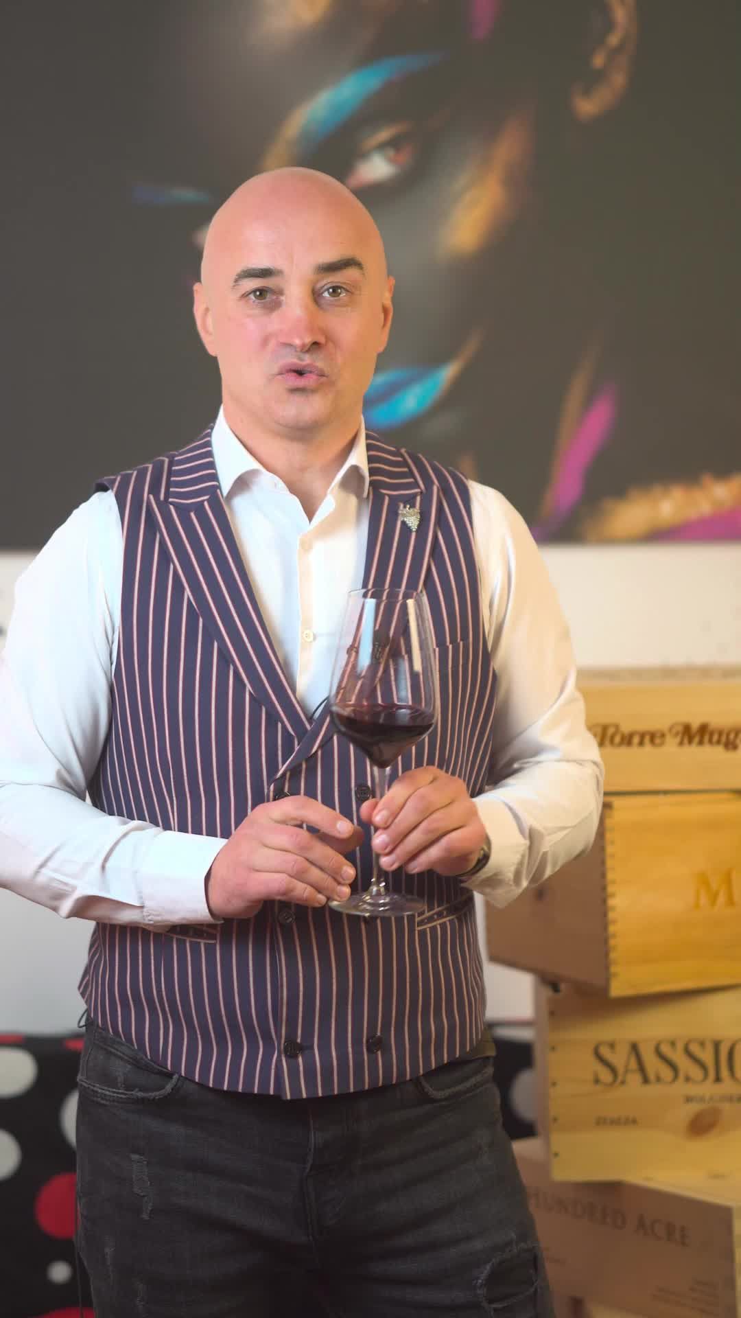 Video post by @alin.mihalcea.somm on TikTok