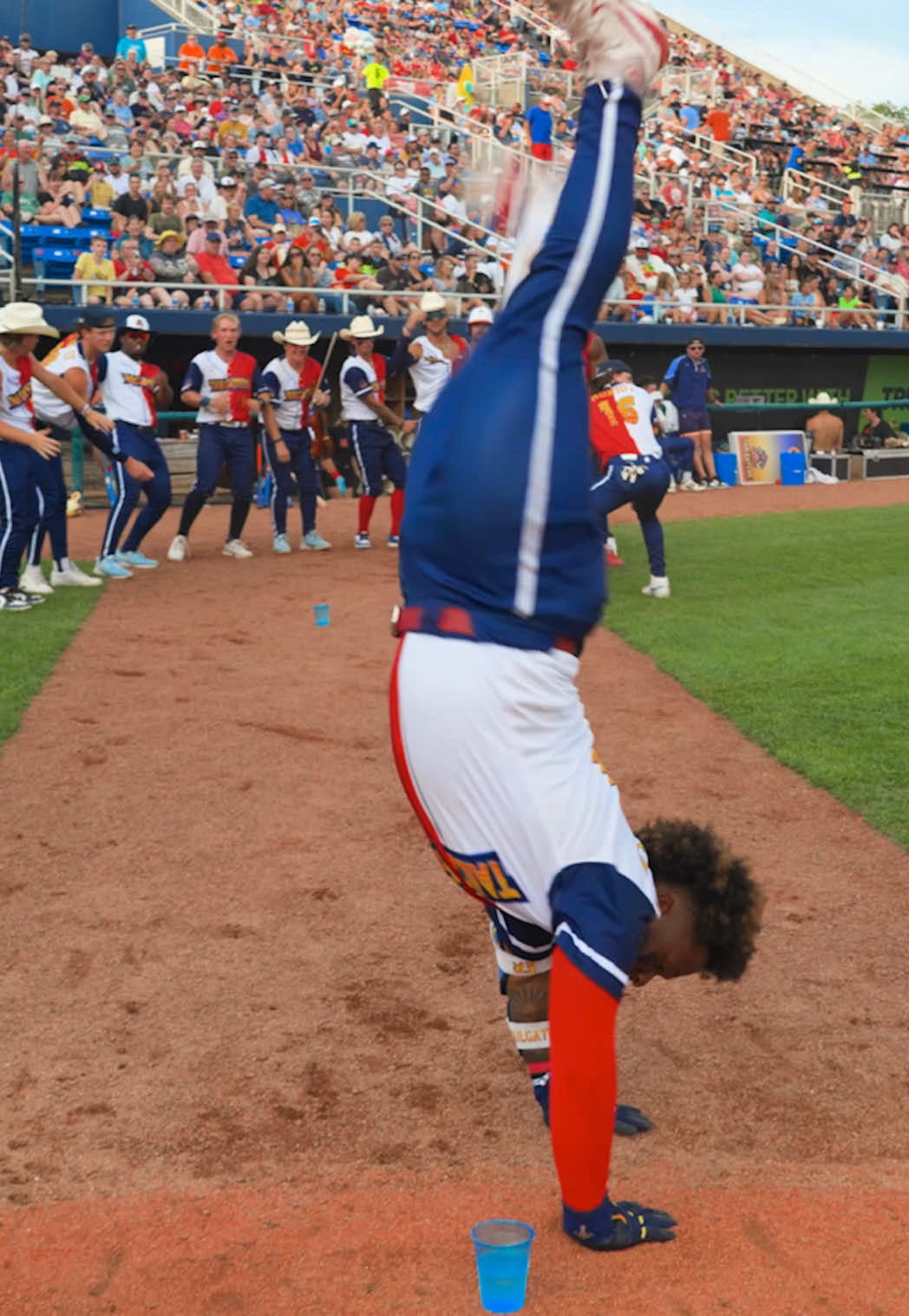 Video post by @thetexastailgaters on TikTok