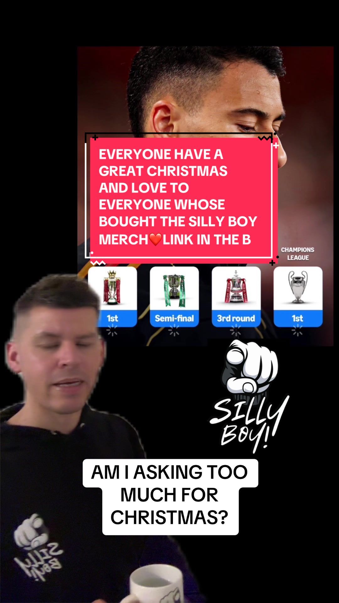 Video post by @boodsbants on TikTok