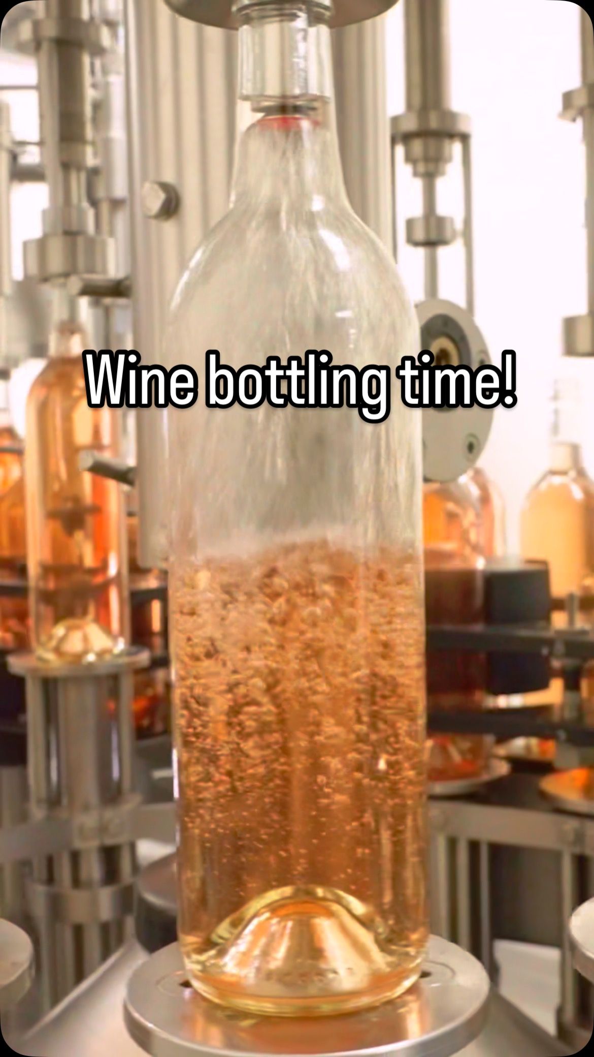 Video post by @cooperridgevineyard on Facebook