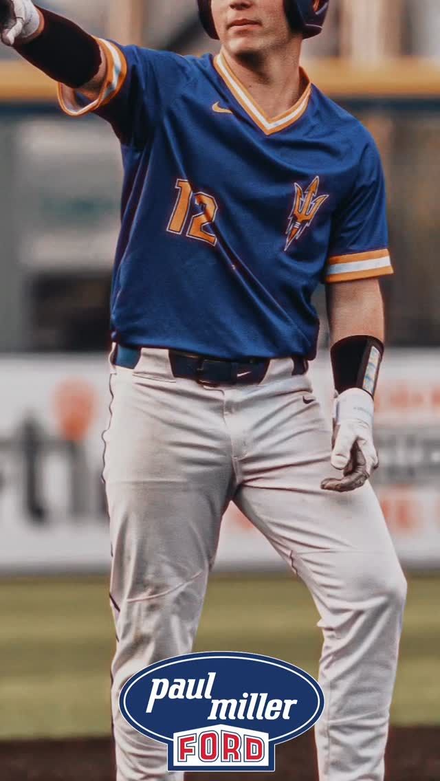 Video post by @PaulMillerFord on Facebook