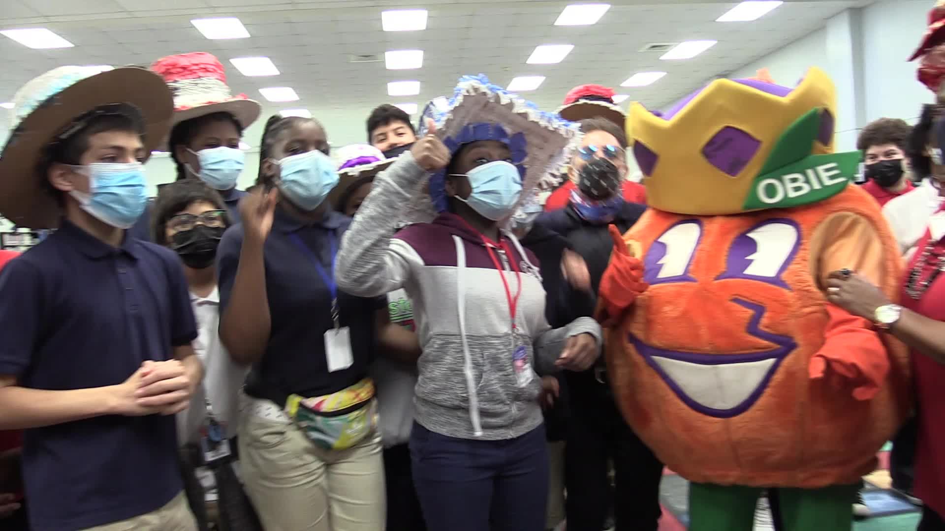 Image post by @2021Miami on Facebook