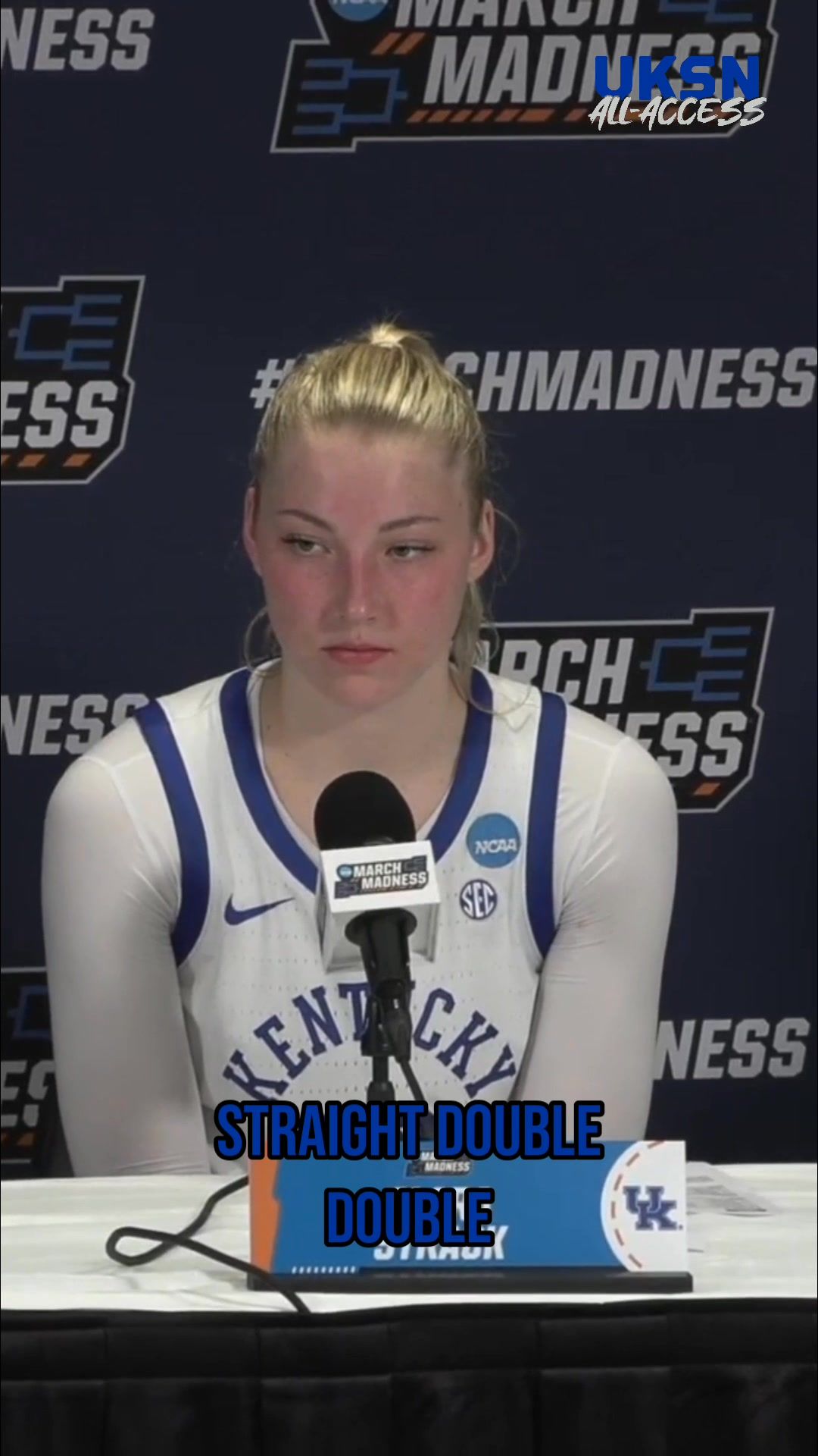 Video post by @UK Sports Network on Facebook