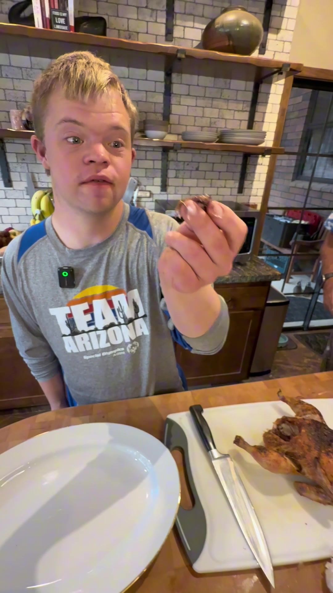 Video post by @special.olympics on TikTok