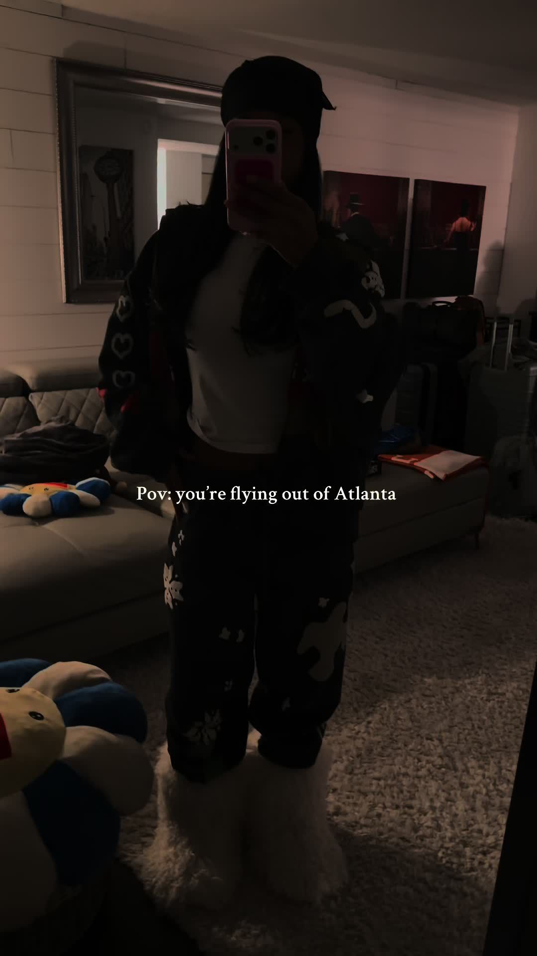 Video post by @mayahshai on TikTok