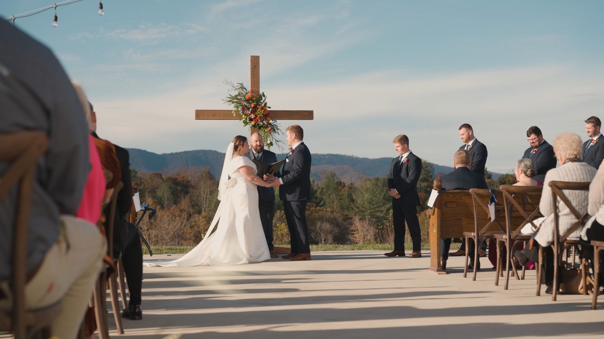 Video post by @waterhousestudios on Facebook