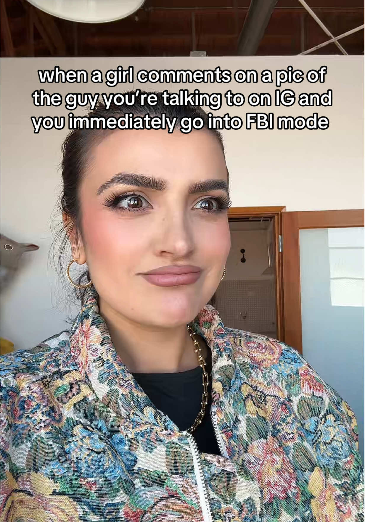 Video post by @reneeariel on TikTok