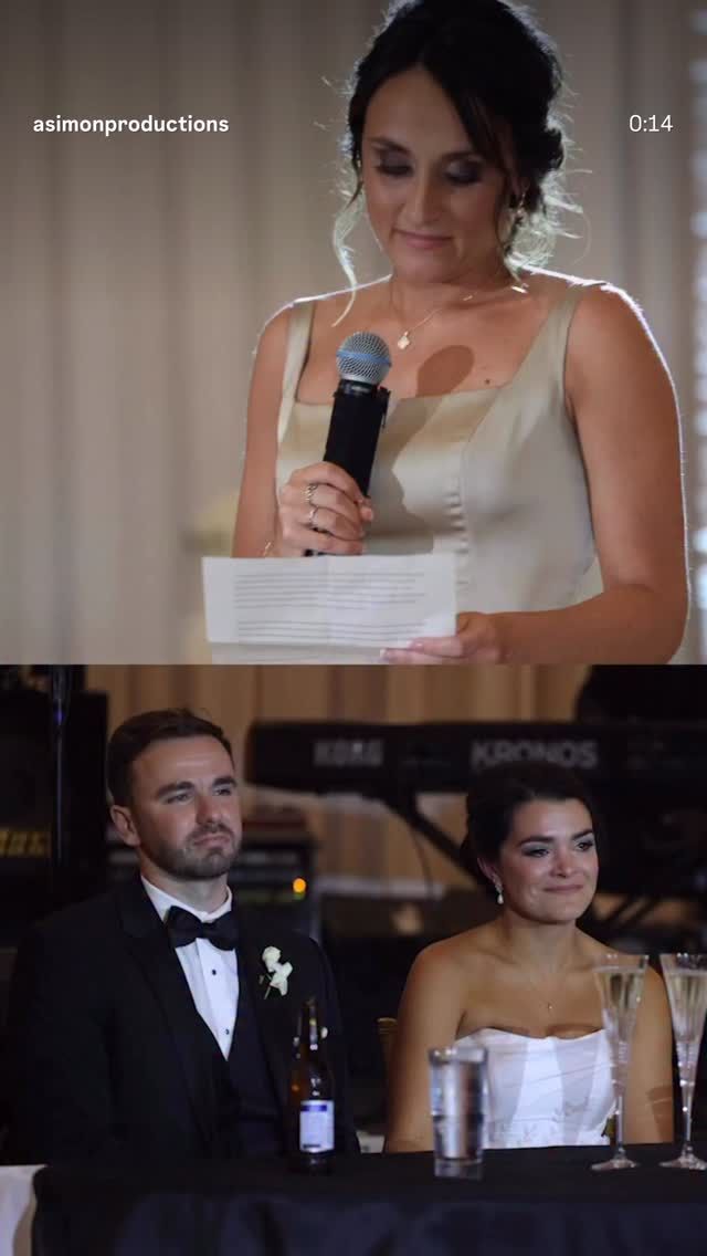 Video post by @asimonproductions on Facebook