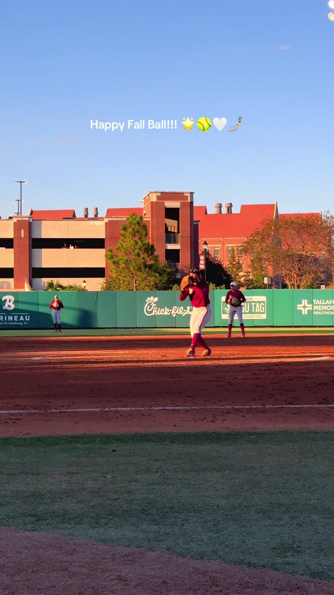 Video post by @mackenzierearden on TikTok