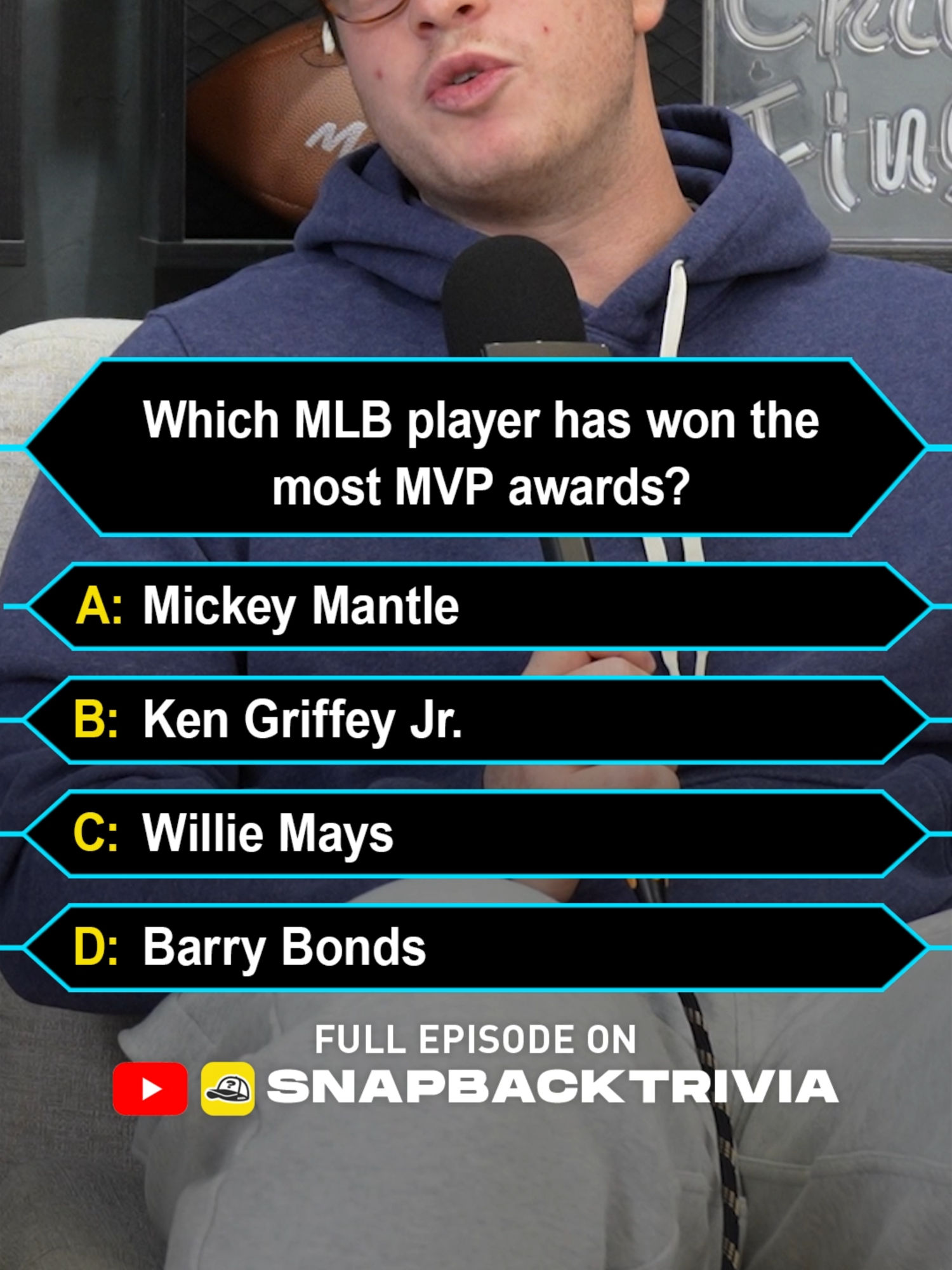 Video post by @snapbacksports on TikTok