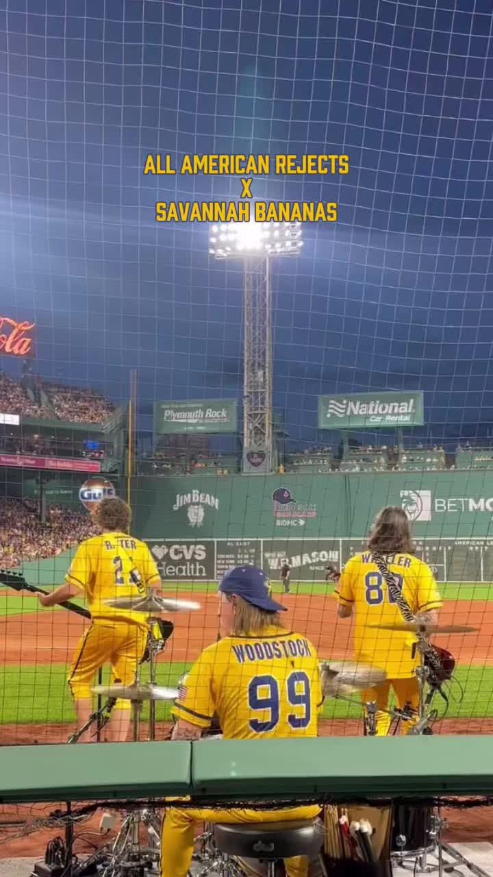 Video post by @rejects.fan on TikTok