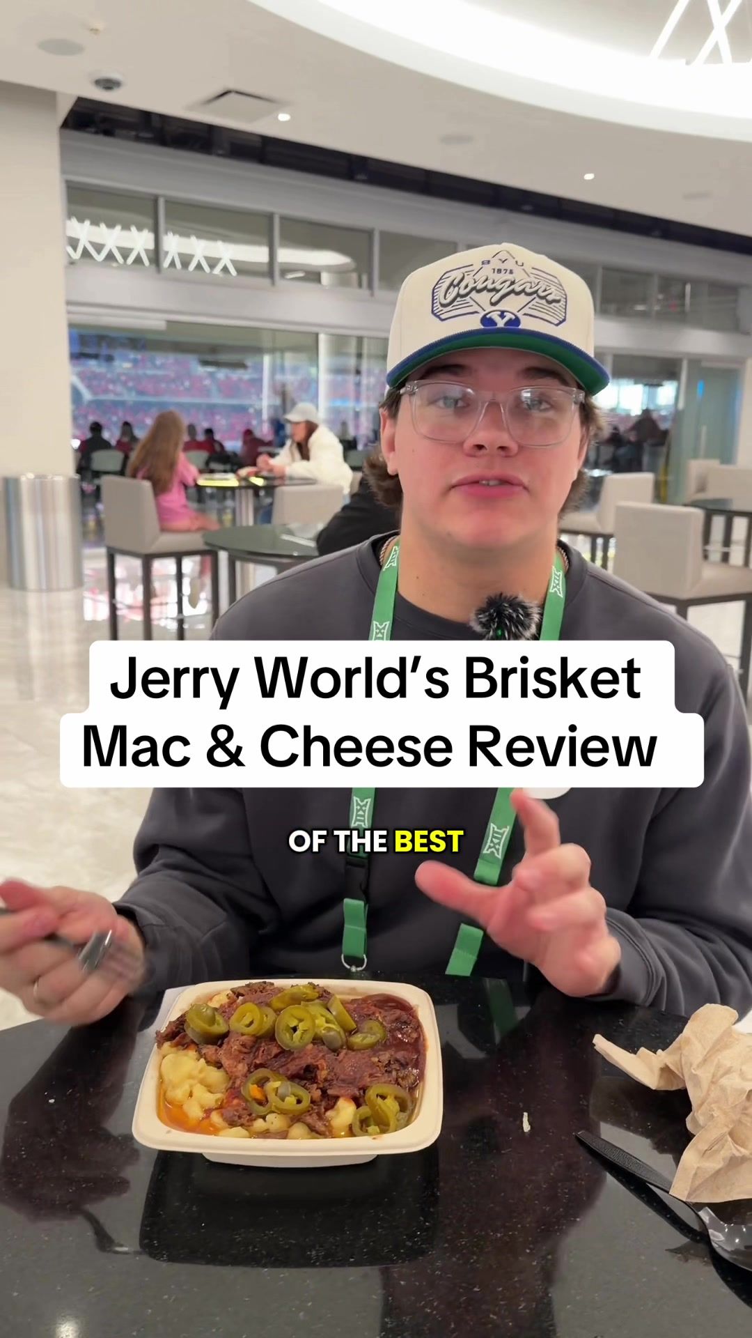 Video post by @snapbacksports on TikTok