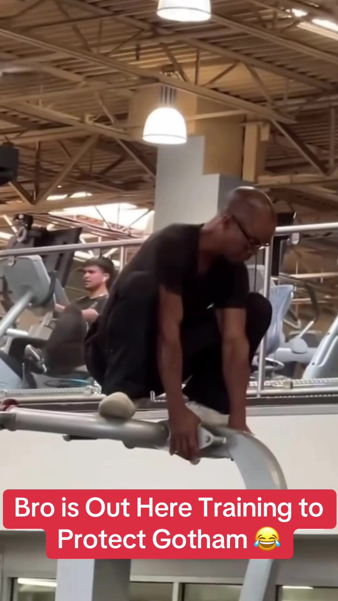 Video post by @whistle on TikTok