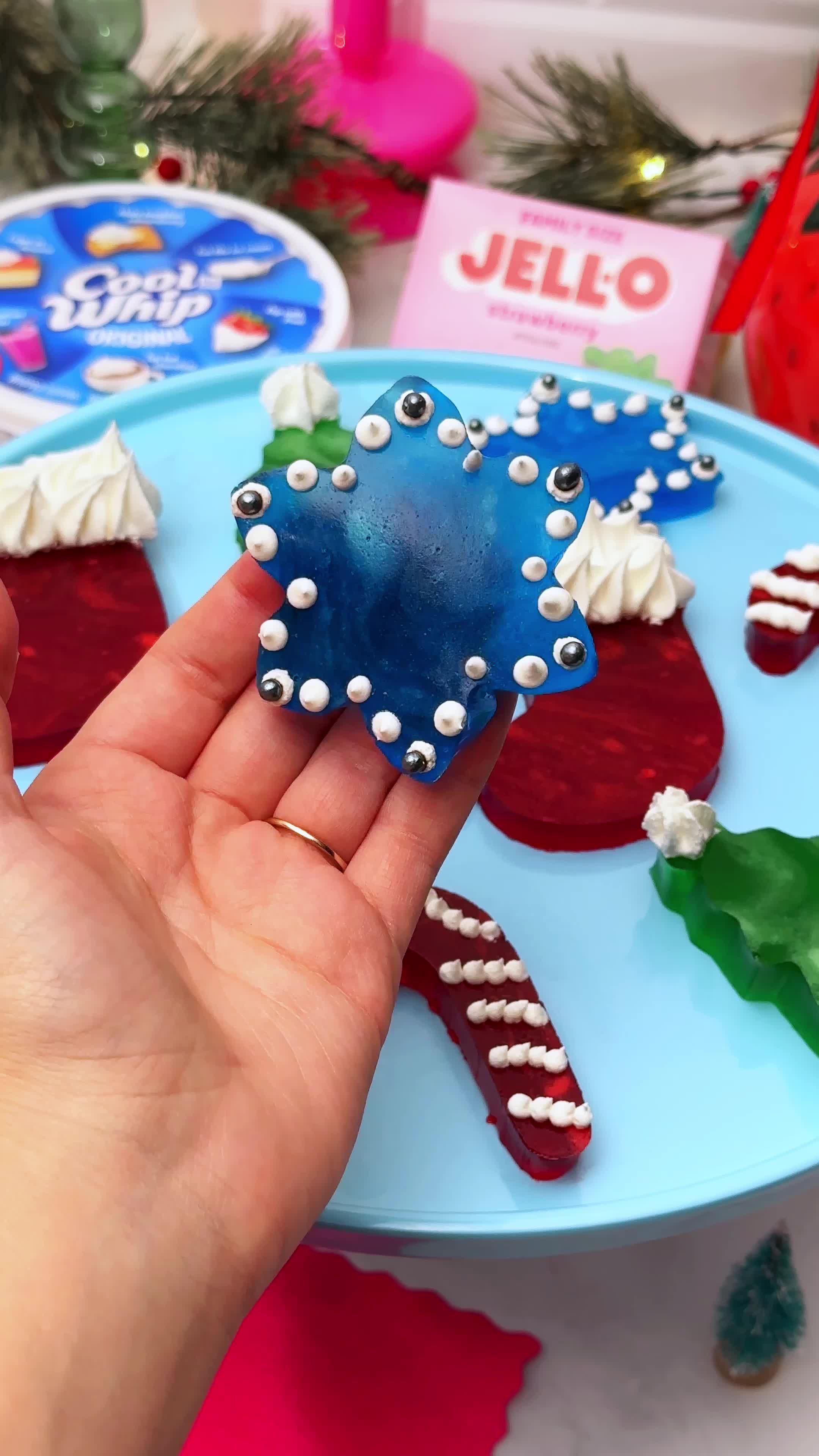 Video post by @jello on TikTok