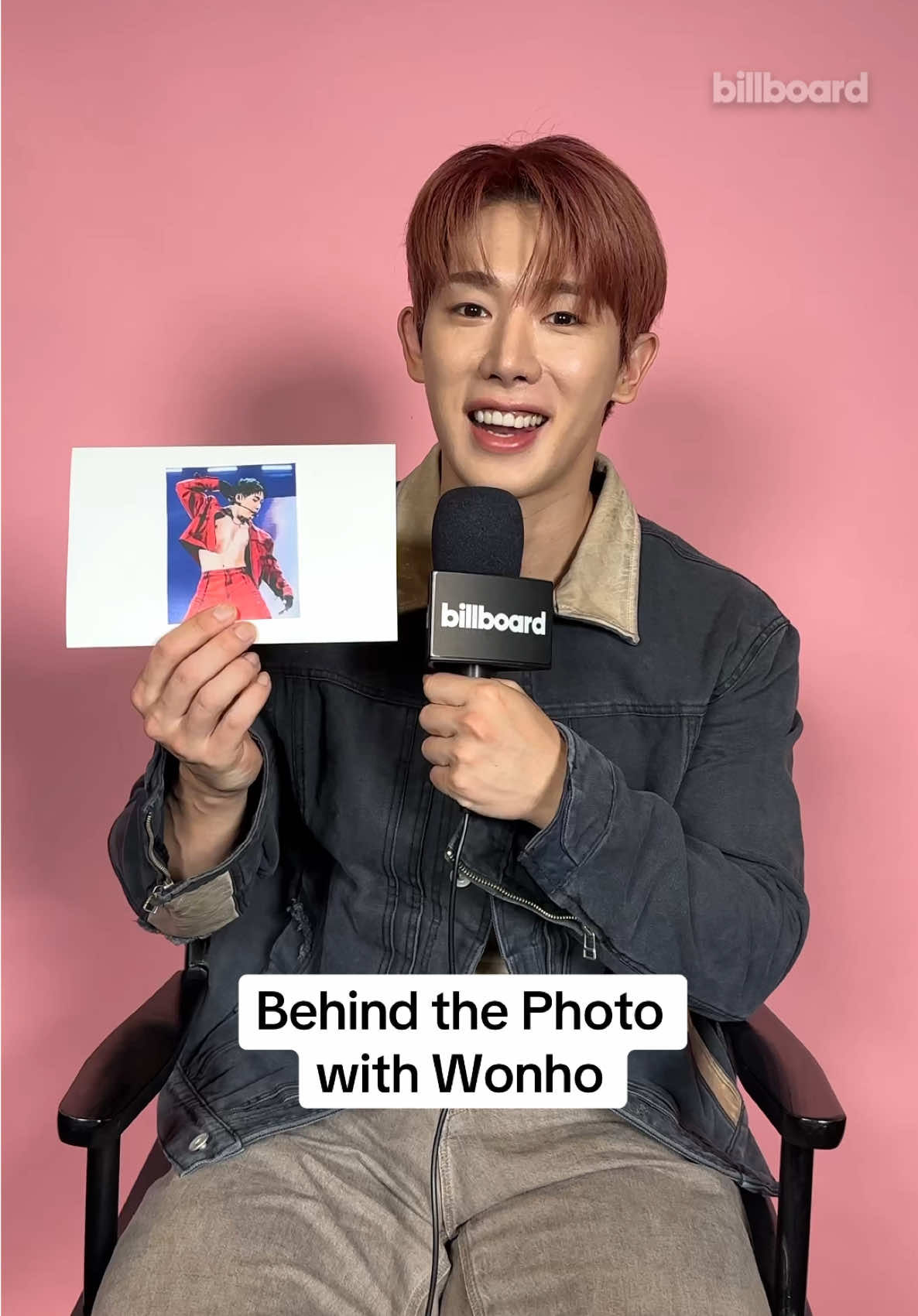 Video post by @billboard on TikTok