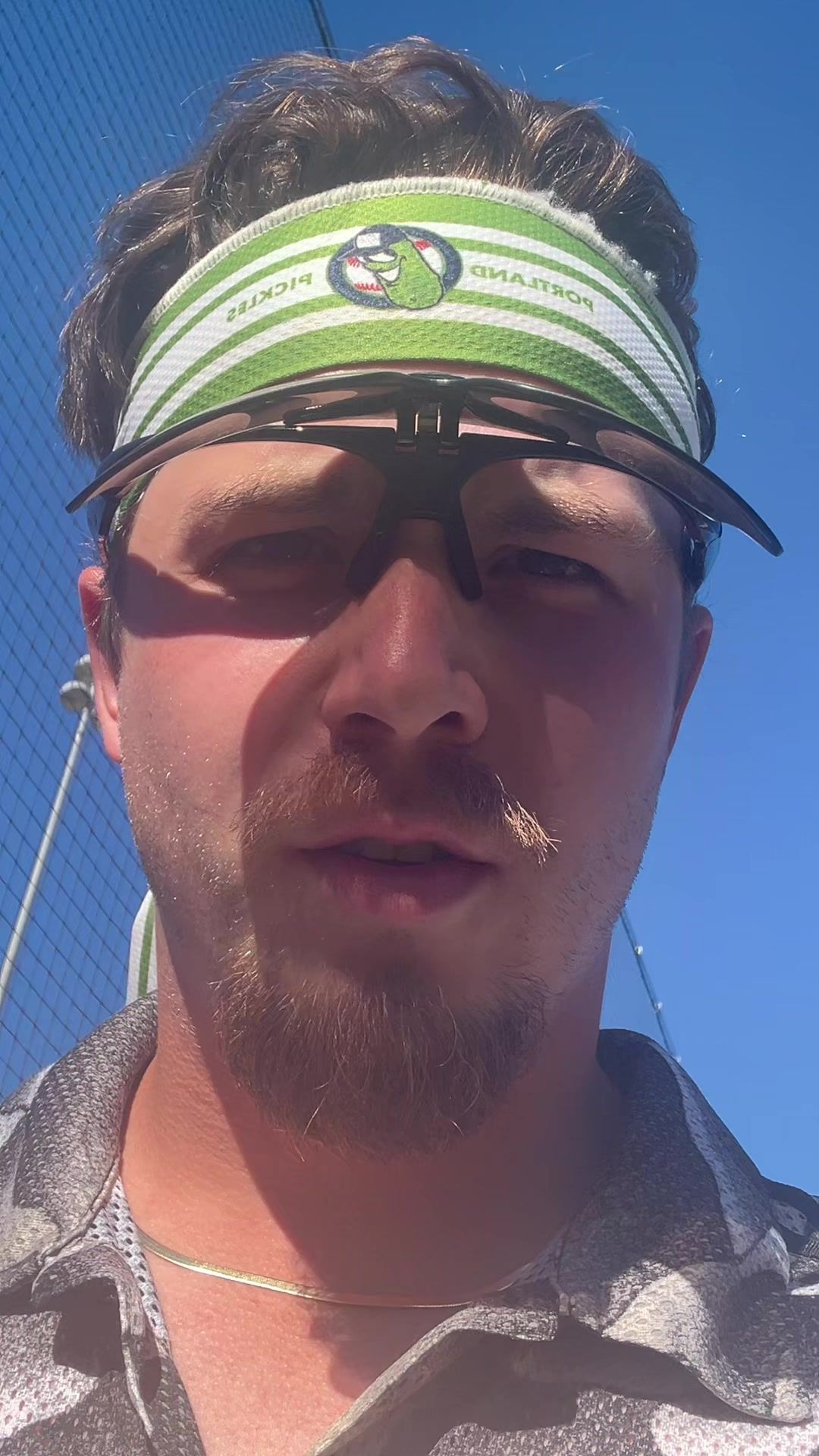 Video post by @picklesbaseball on TikTok