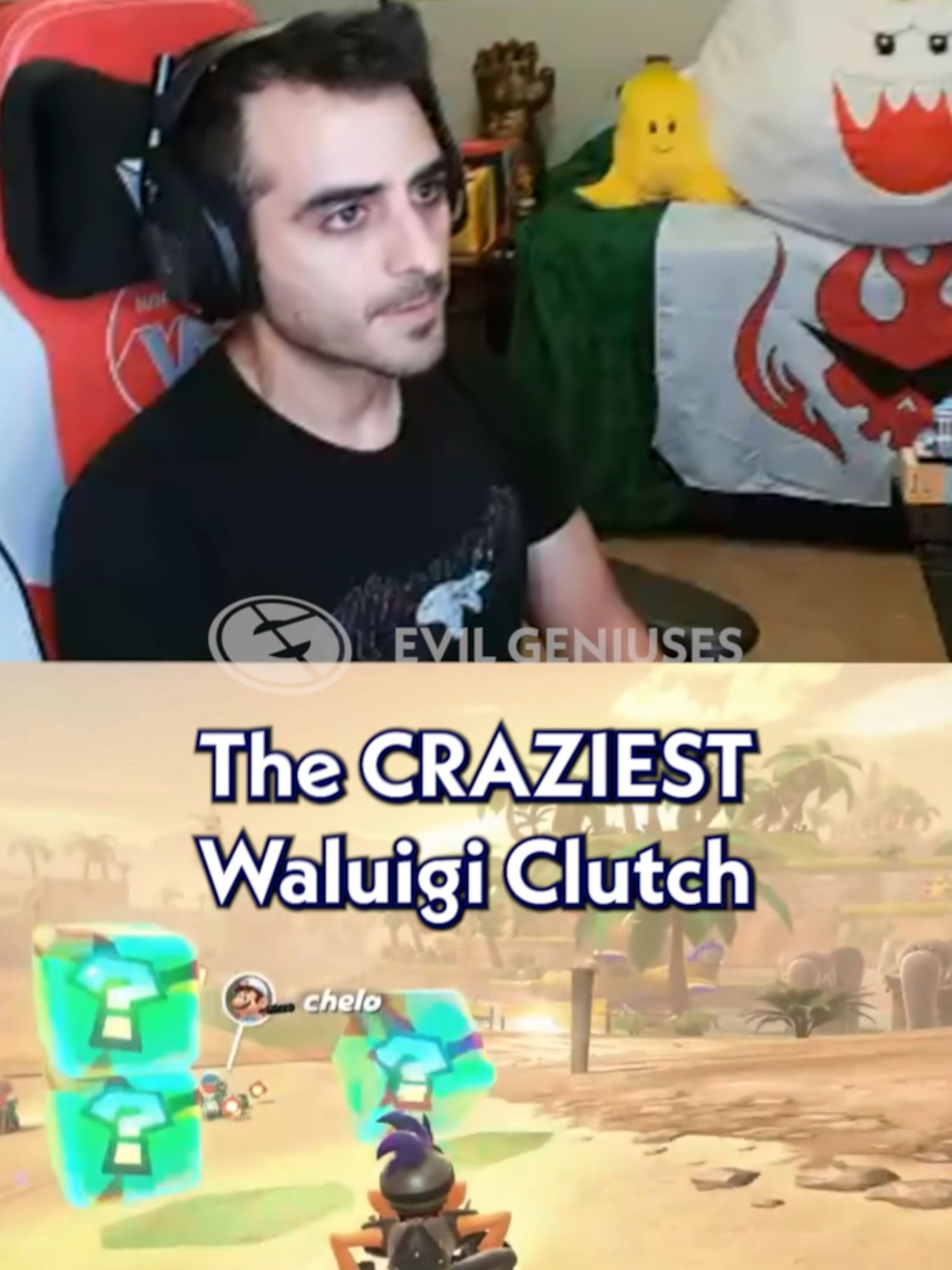 Video post by @evilgeniuses on TikTok