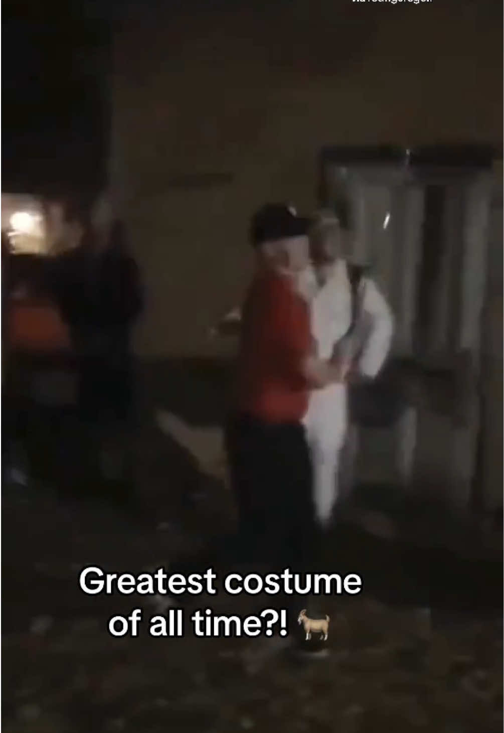 Video post by @golfoncbs on TikTok