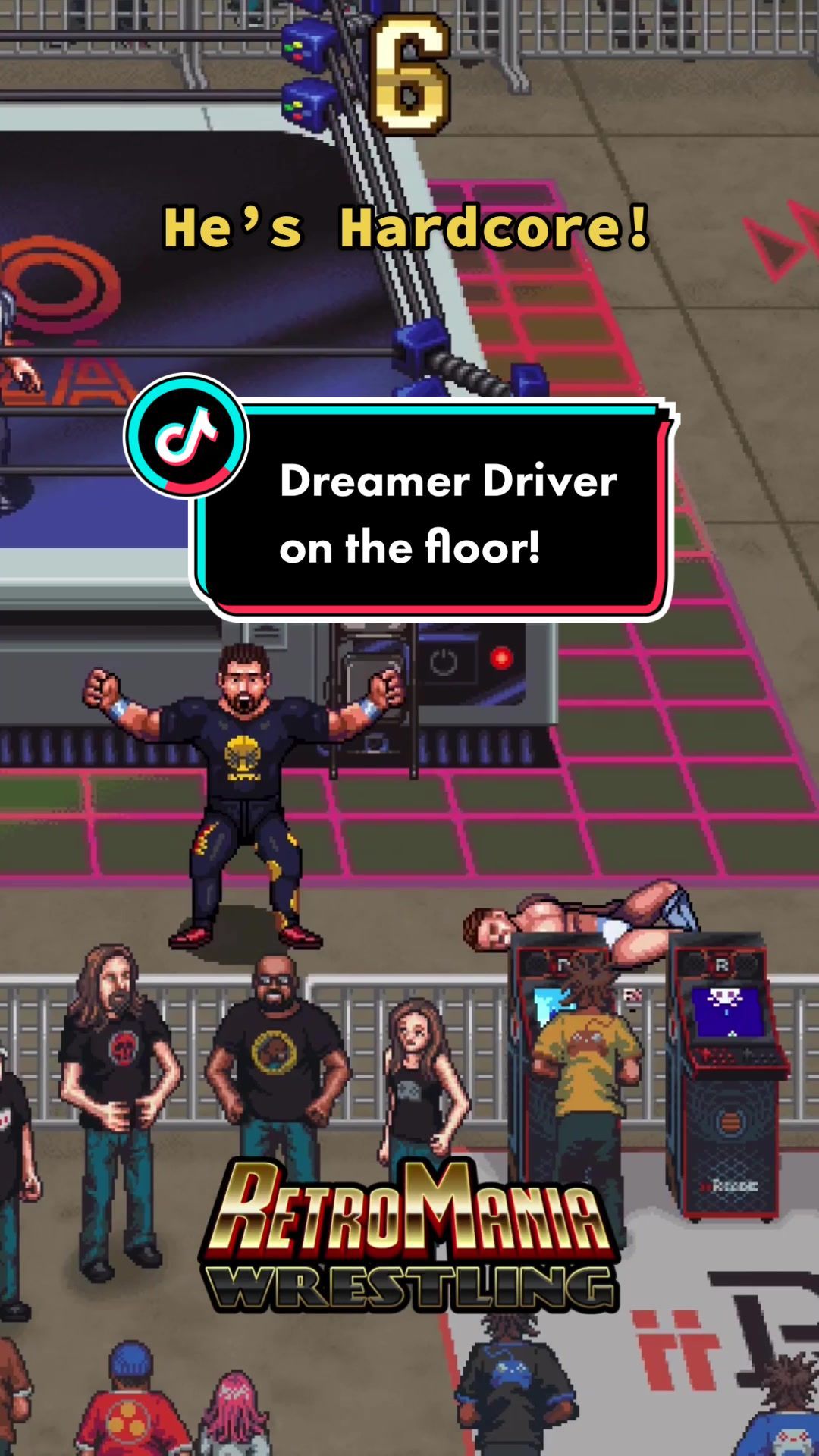 Video post by @retrosoftstudios on TikTok