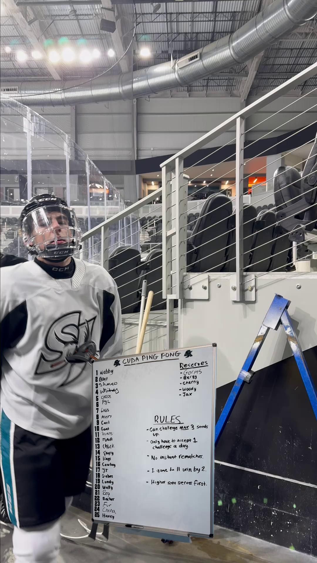 Video post by @sanjosebarracuda on TikTok