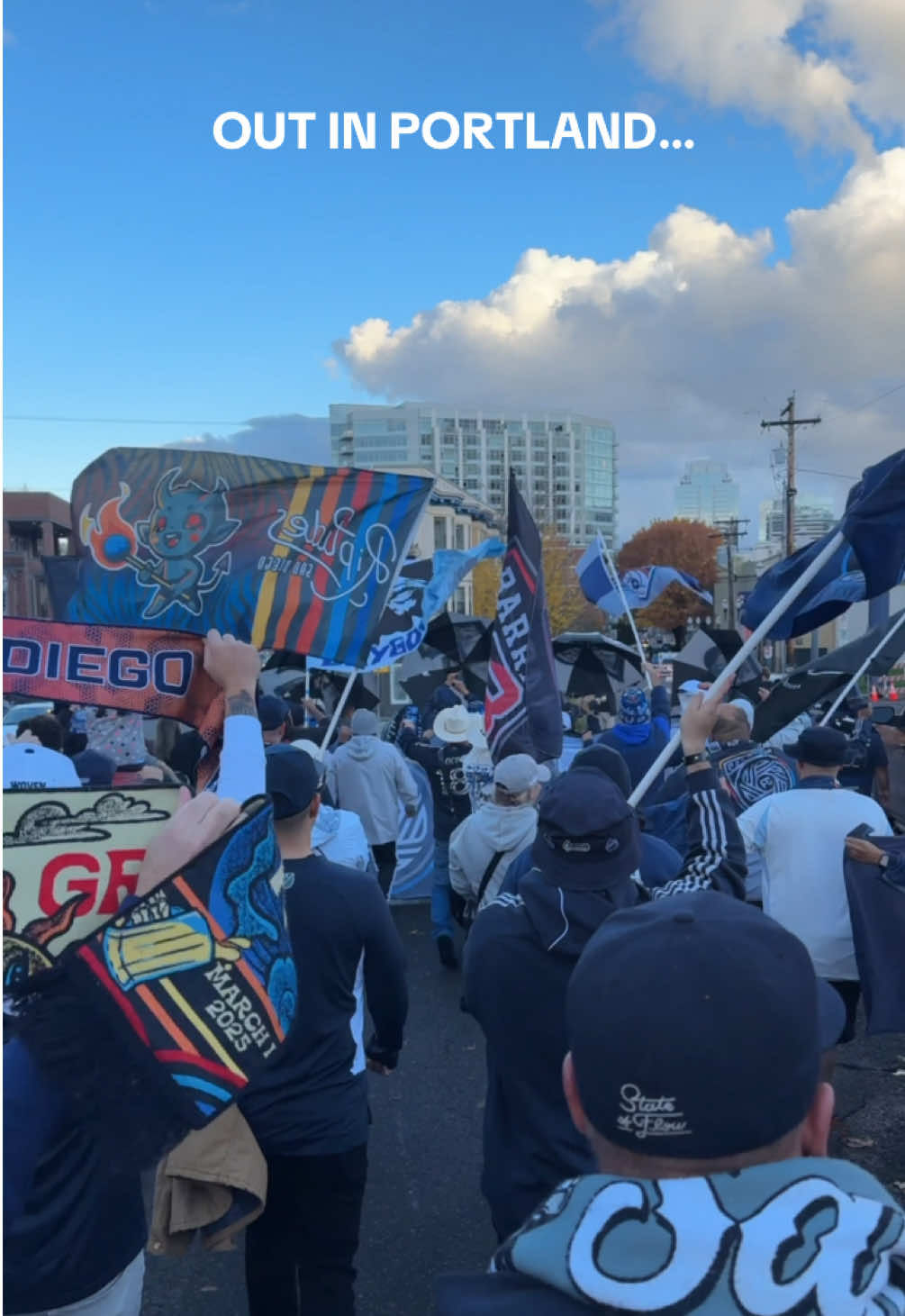 Video post by @sandiegofc on TikTok