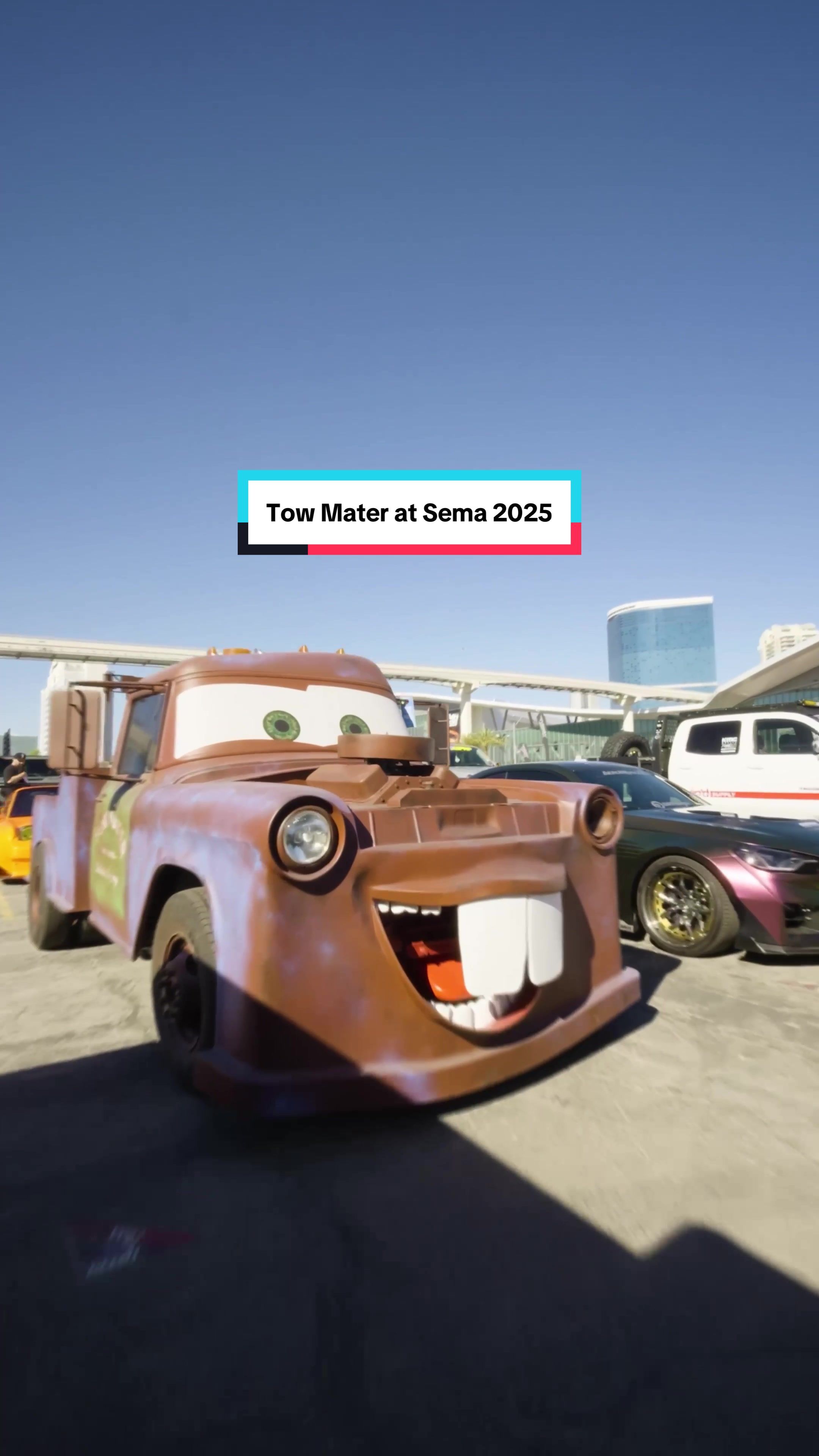 Video post by @vegas on TikTok