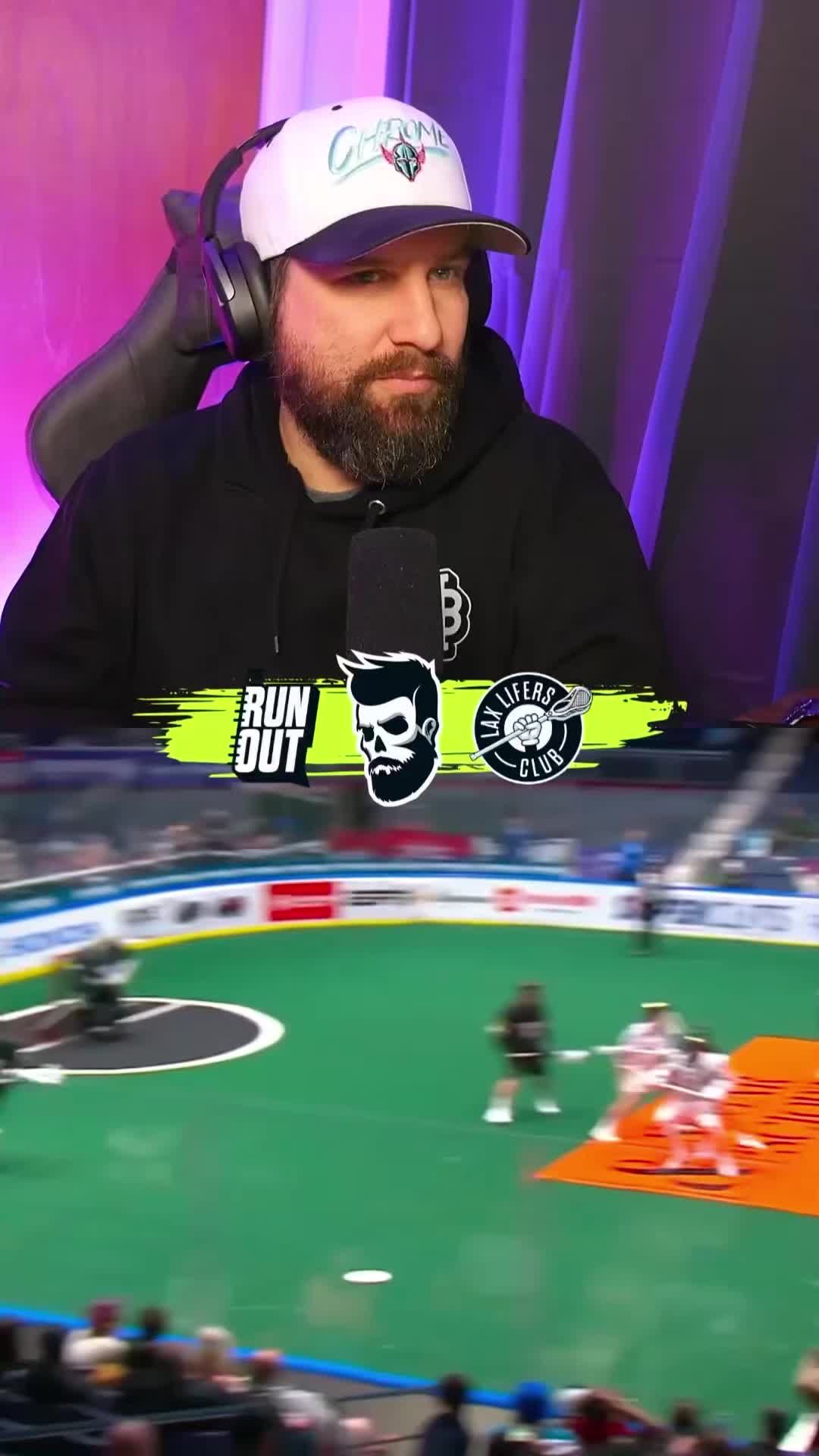 Video post by @iamneilbarrett on TikTok