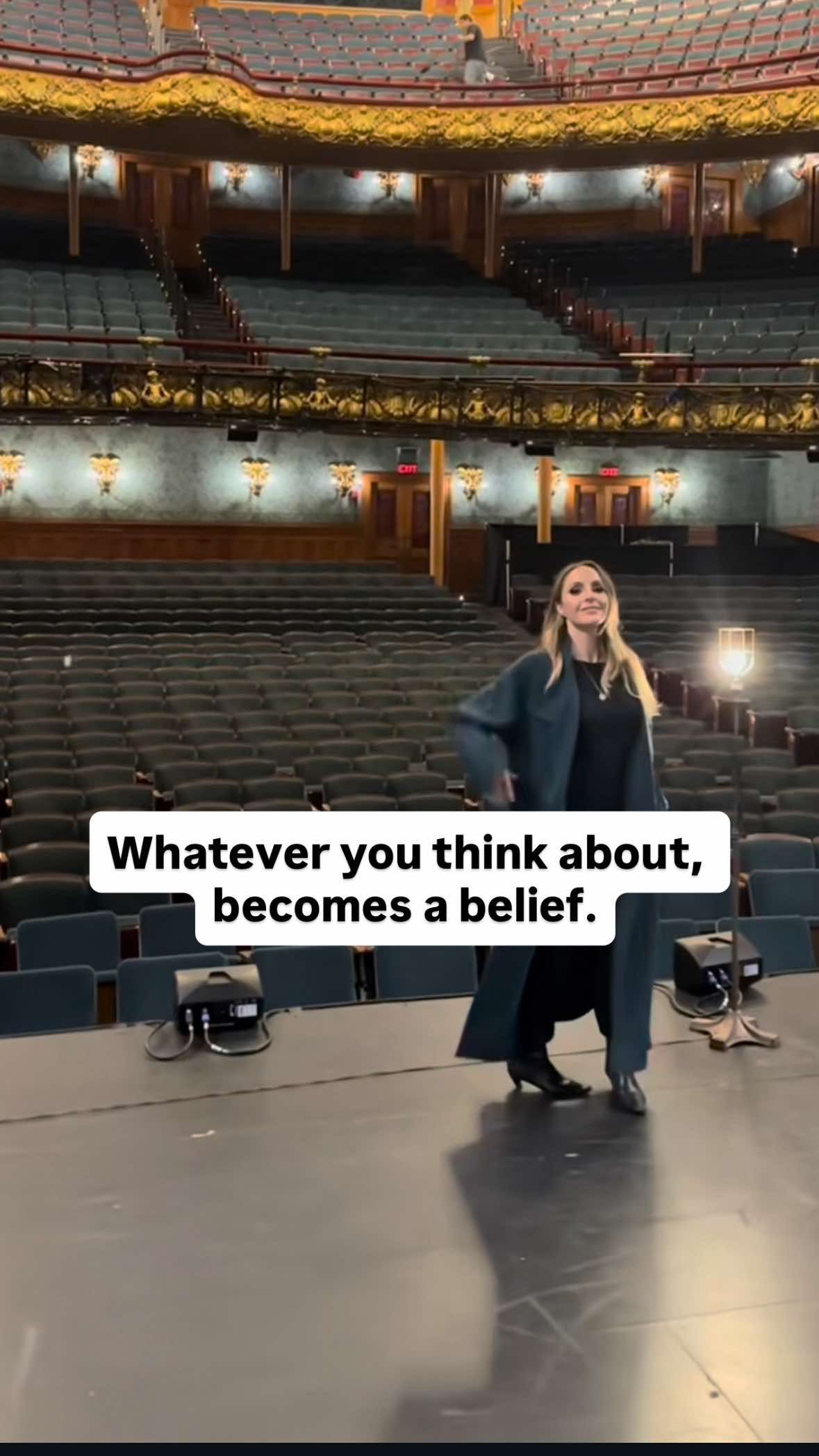 Video post by @gabbybernsteinofficial on TikTok