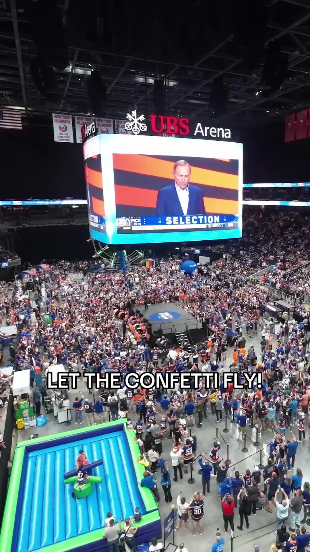 Video post by @nyislanders on TikTok