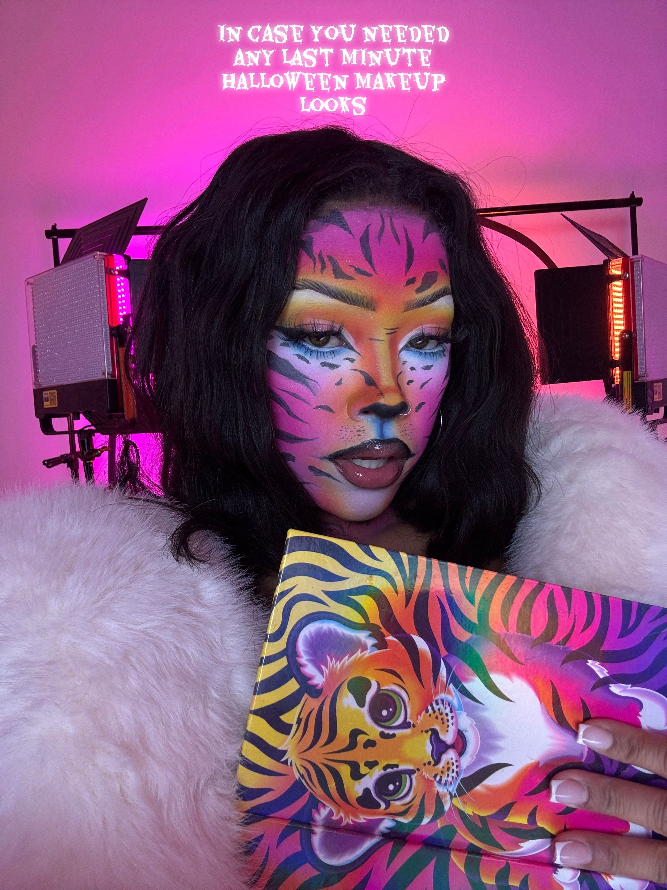 Video post by @leilanigreen on TikTok