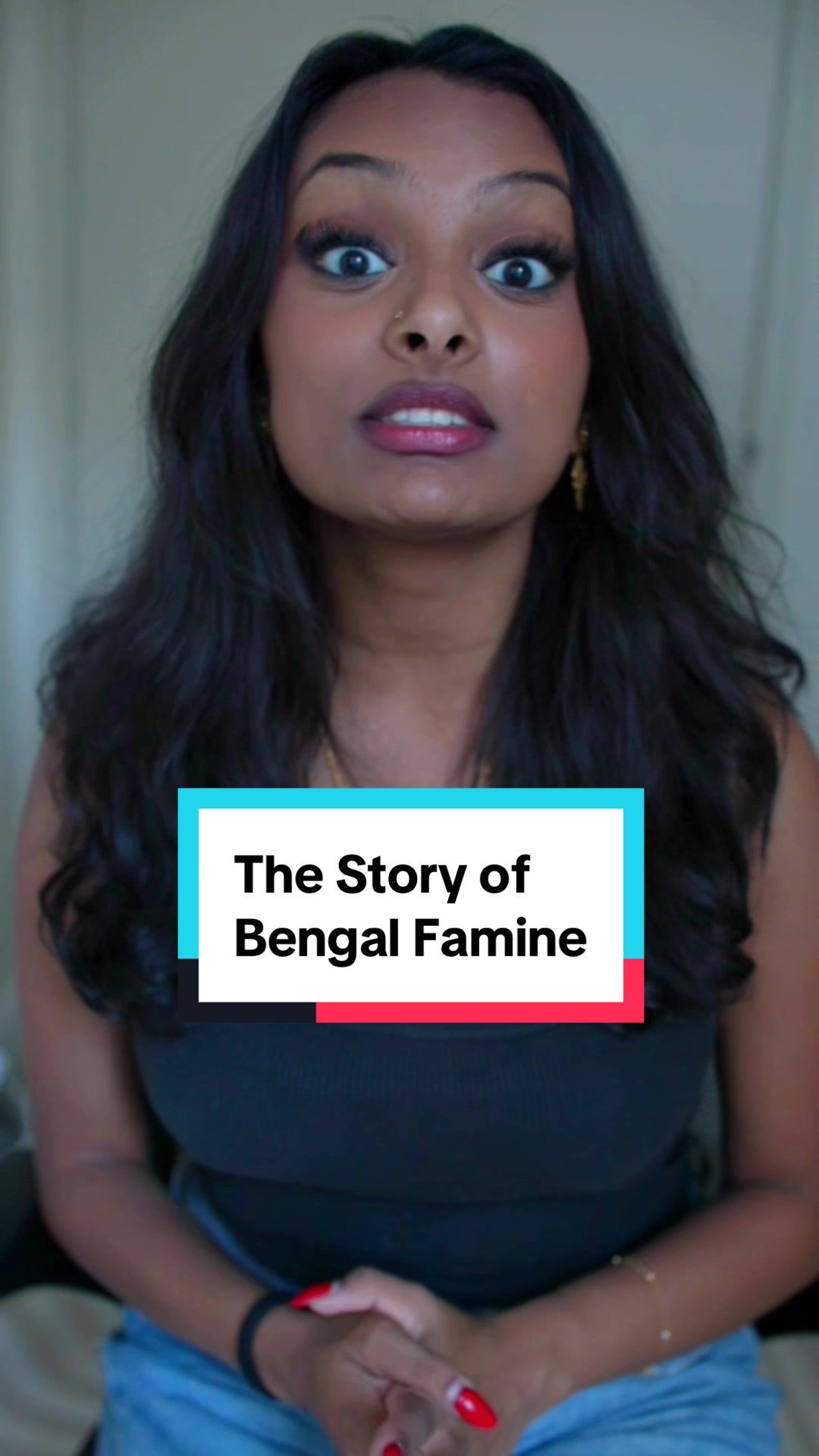 Video post by @keertana.sree on TikTok