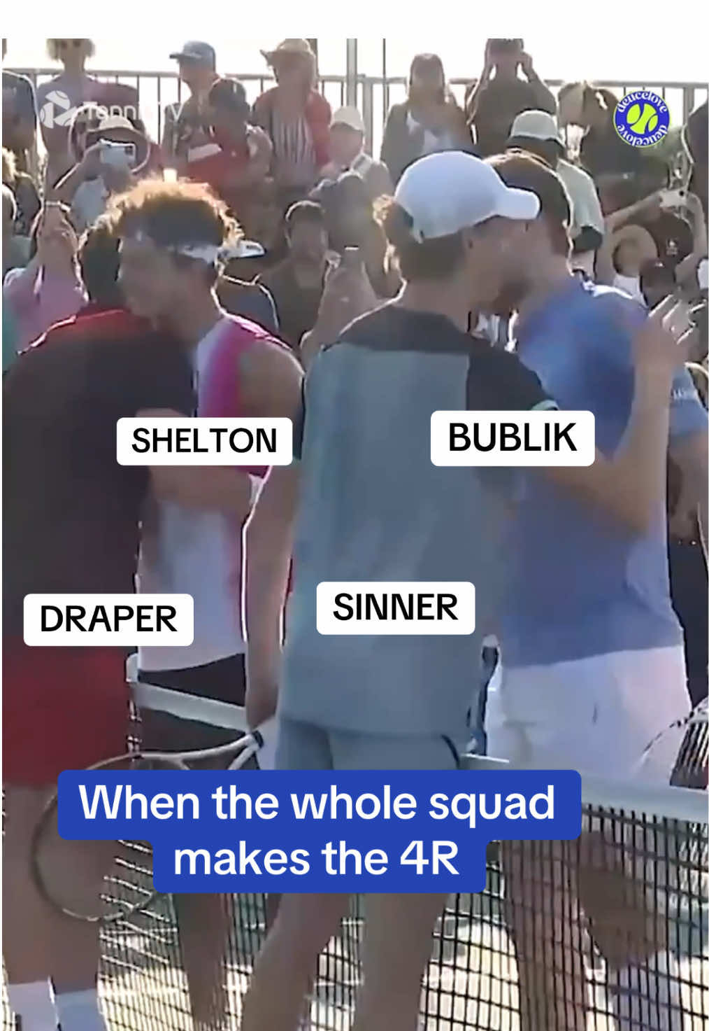 Video post by @deucelove on TikTok