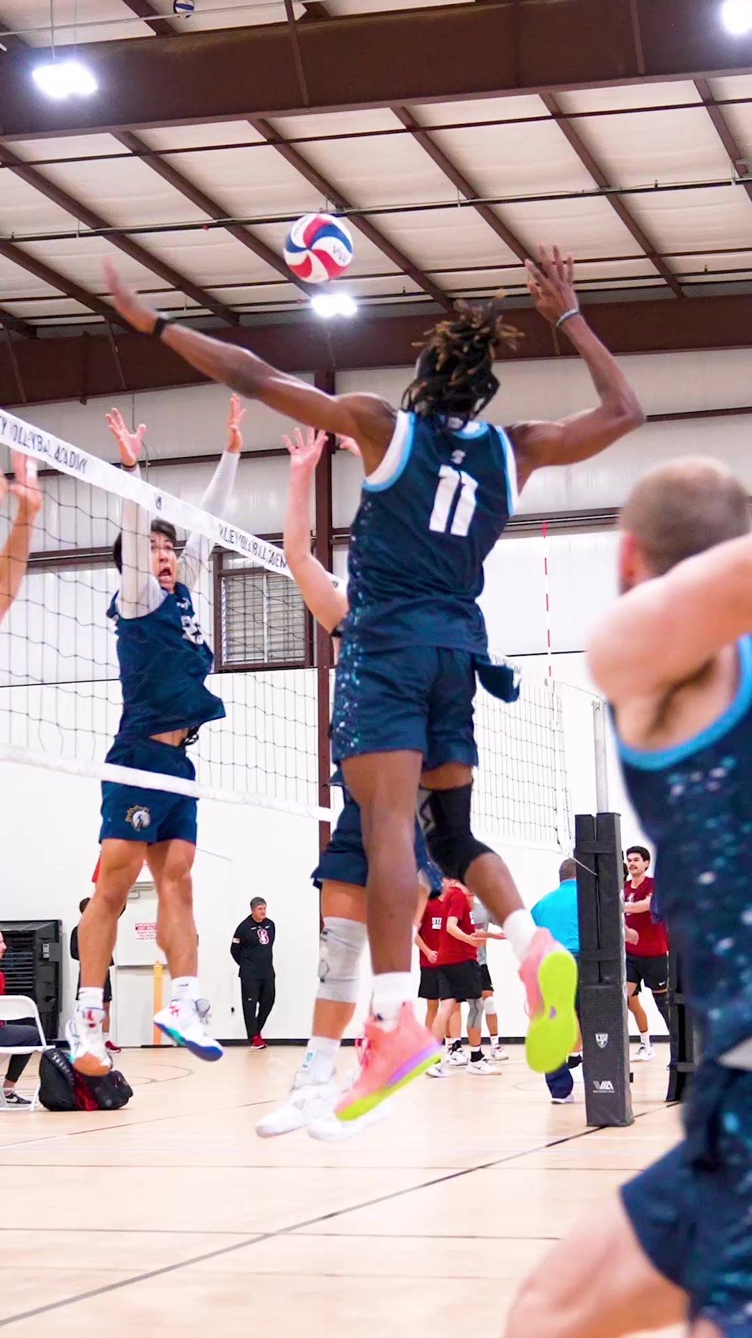 Video post by @cmillmedia on TikTok