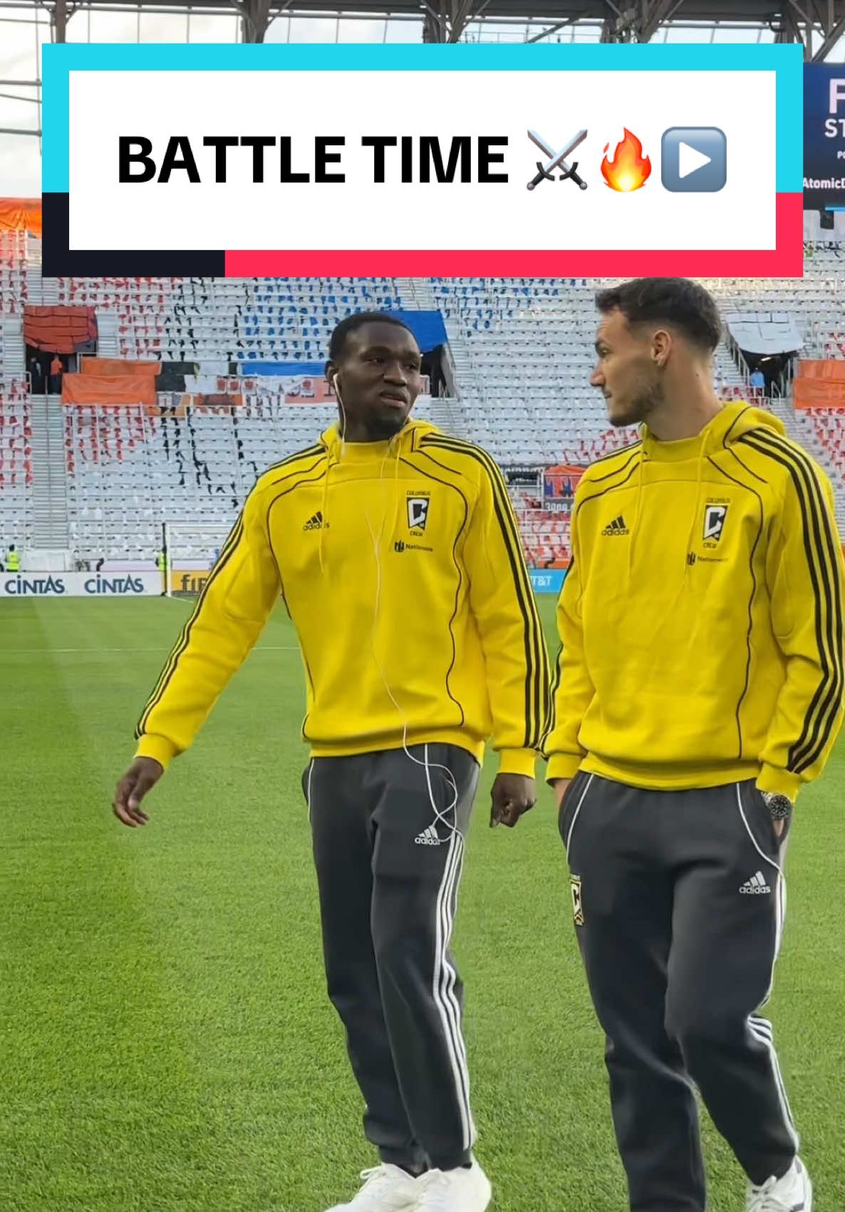 Video post by @columbuscrew96 on TikTok