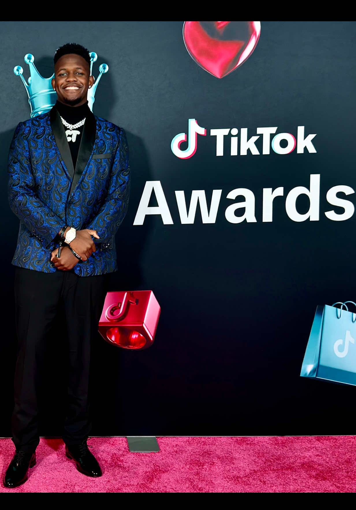 Video post by @clifford on TikTok