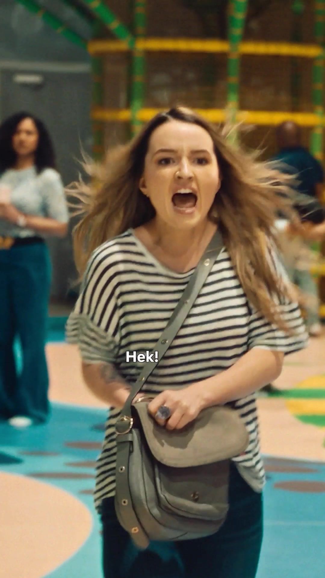 Video post by @netflix on TikTok