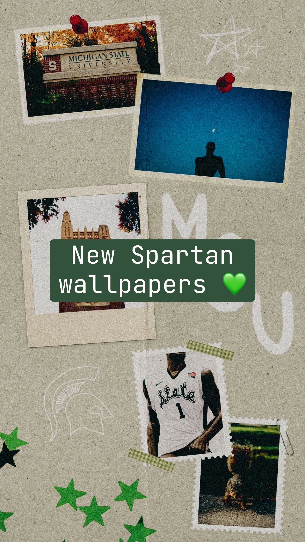 Video post by @michiganstateu on TikTok