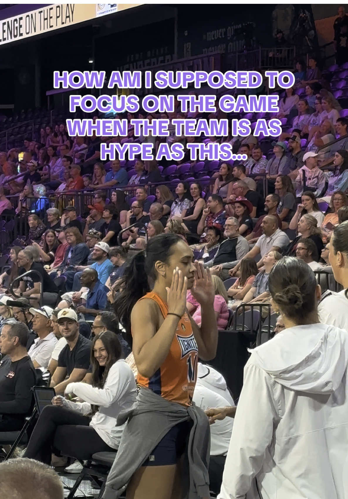 Video post by @thegistsports on TikTok