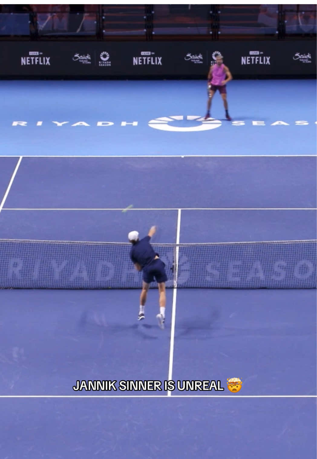 Video post by @houseofhighlights on TikTok