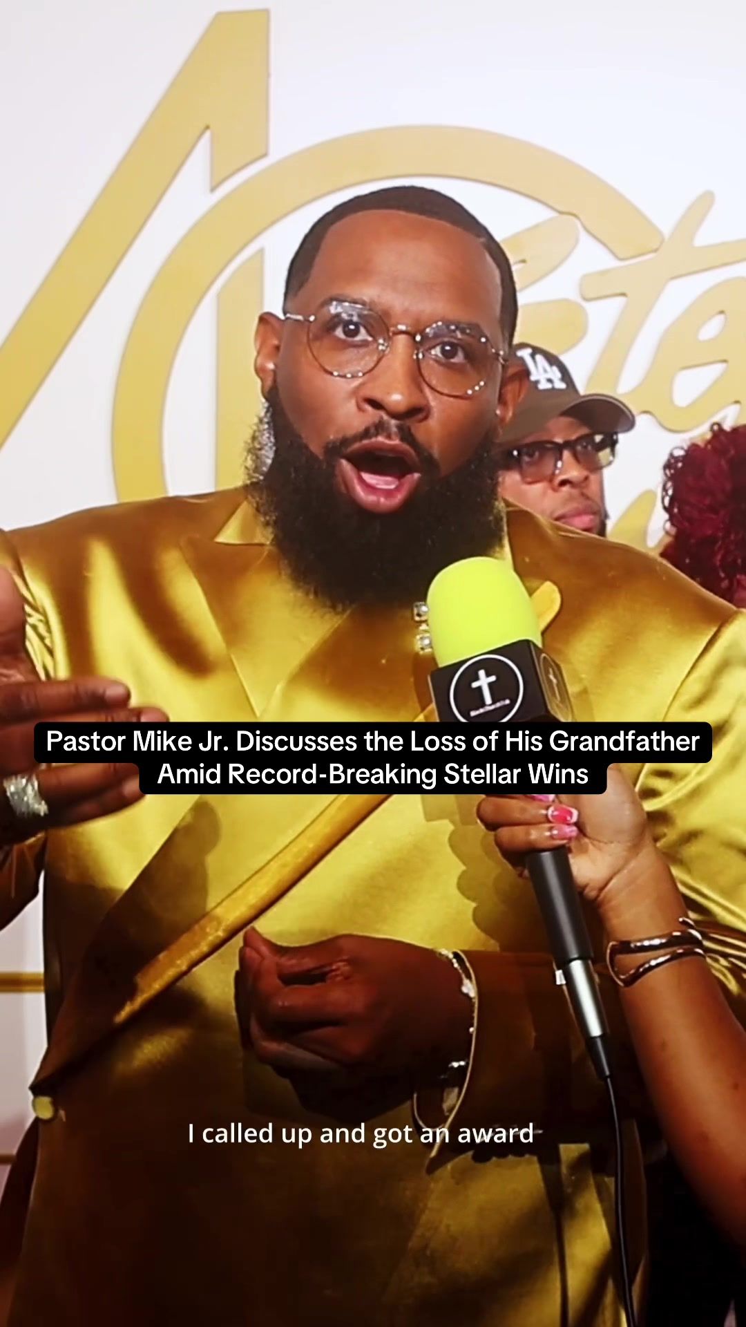 Video post by @blackchurchtok on TikTok