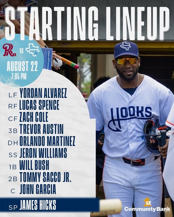 Image post by @cchooks on Facebook