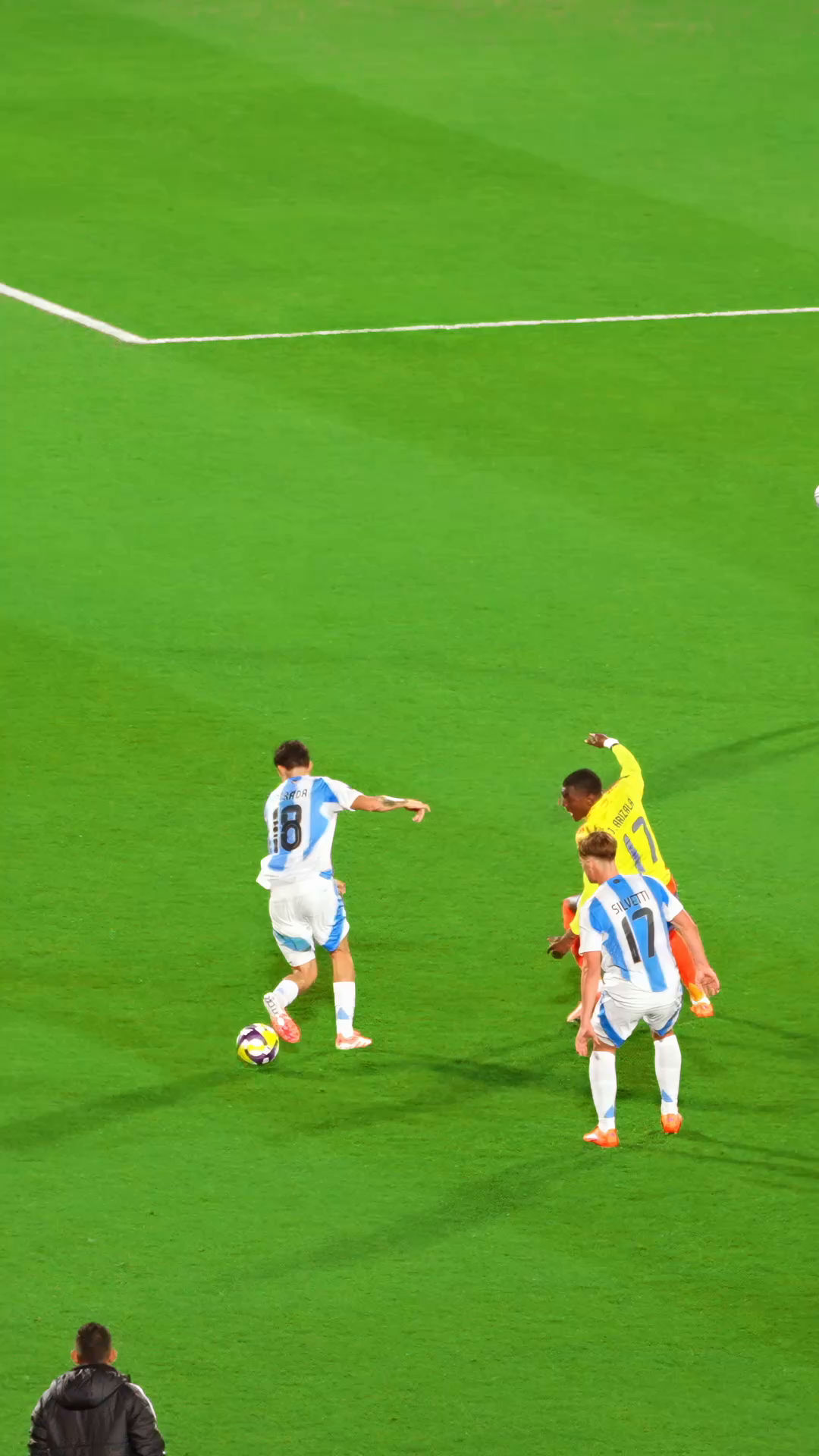 Video post by @fifaworldcup on Facebook