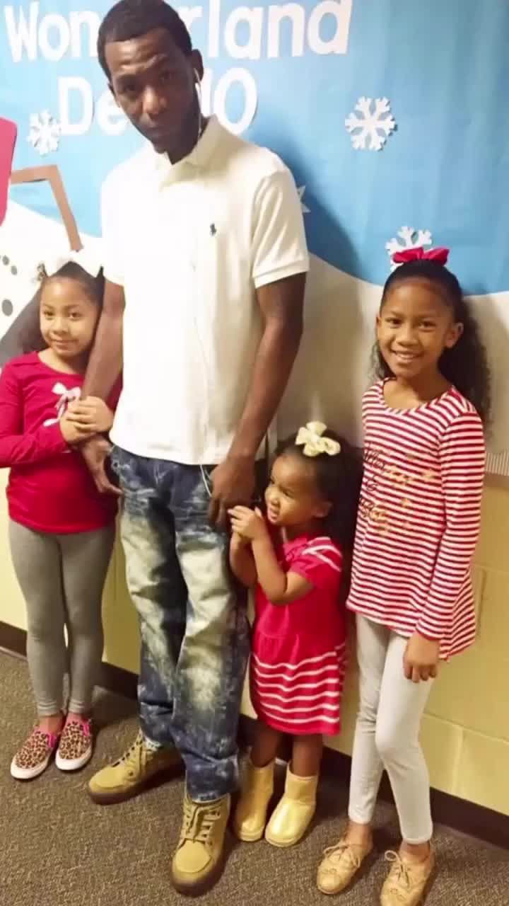 Video post by @officialwinstonfamily on TikTok