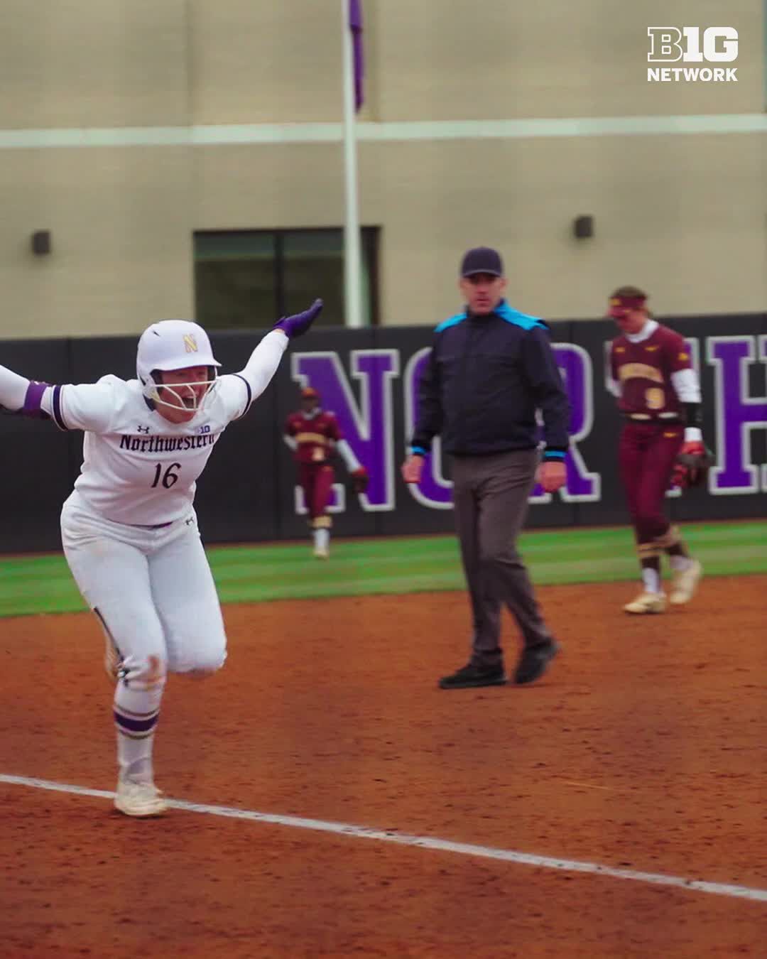 Image post by @WildcatsAllAccess on Facebook