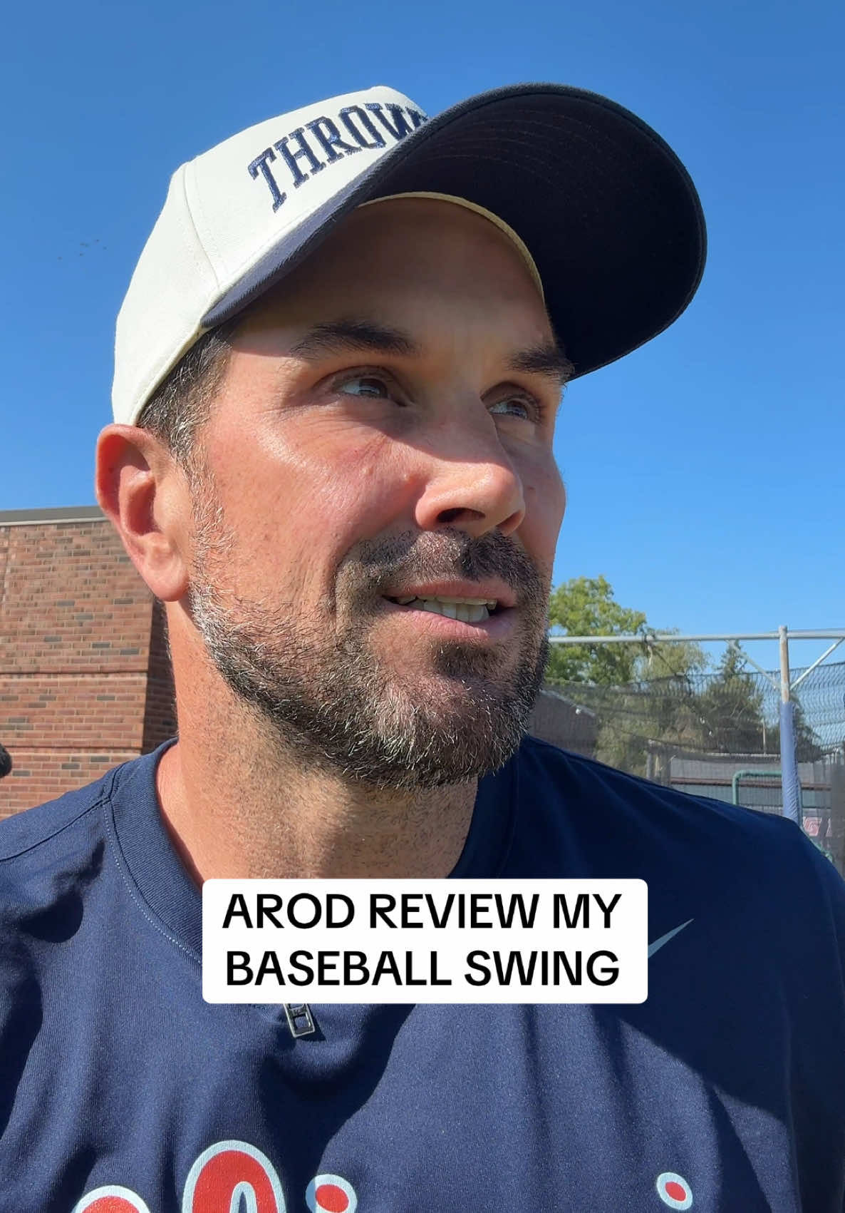 Video post by @mattleinartqb on TikTok