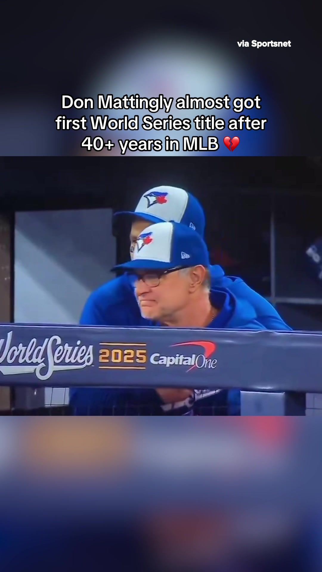 Video post by @cbssports on TikTok