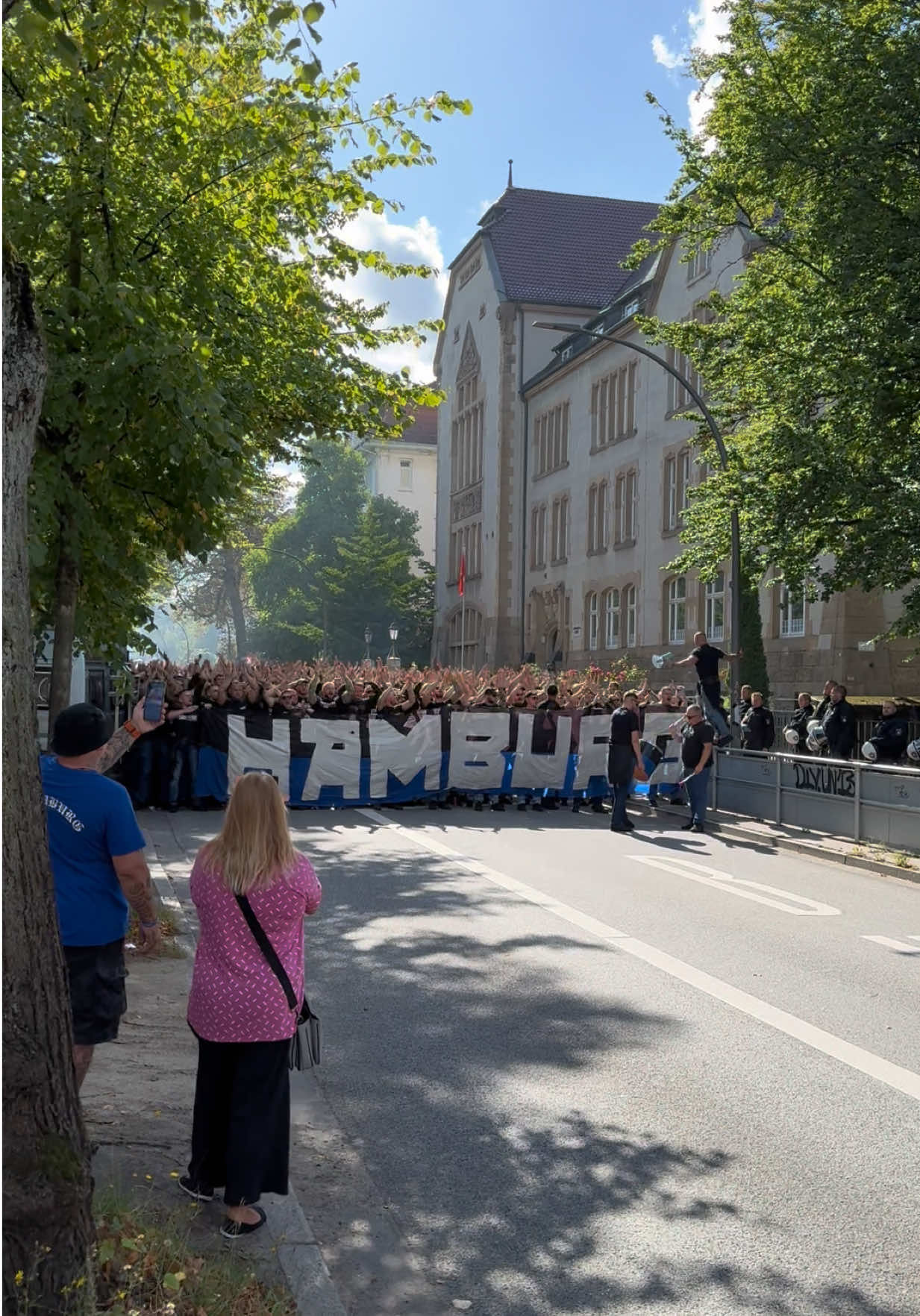 Video post by @bundesliga on TikTok