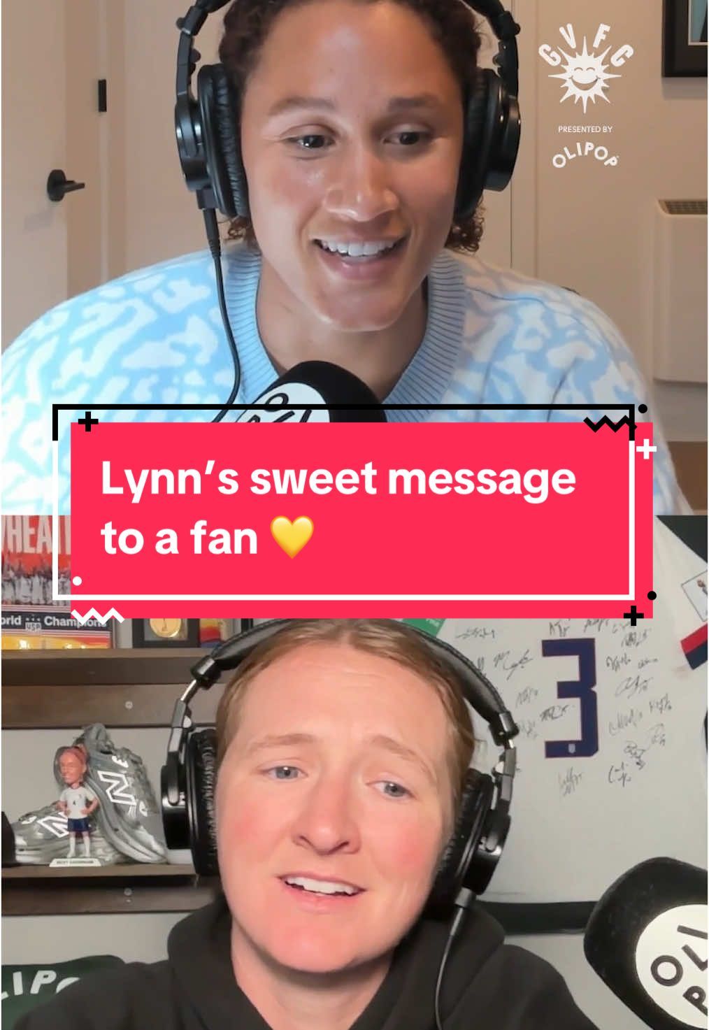 Video post by @womensgamemib on TikTok