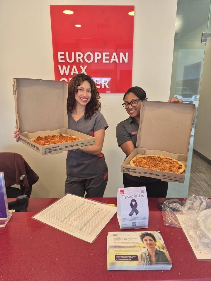 Image post by @parrystyler on Facebook