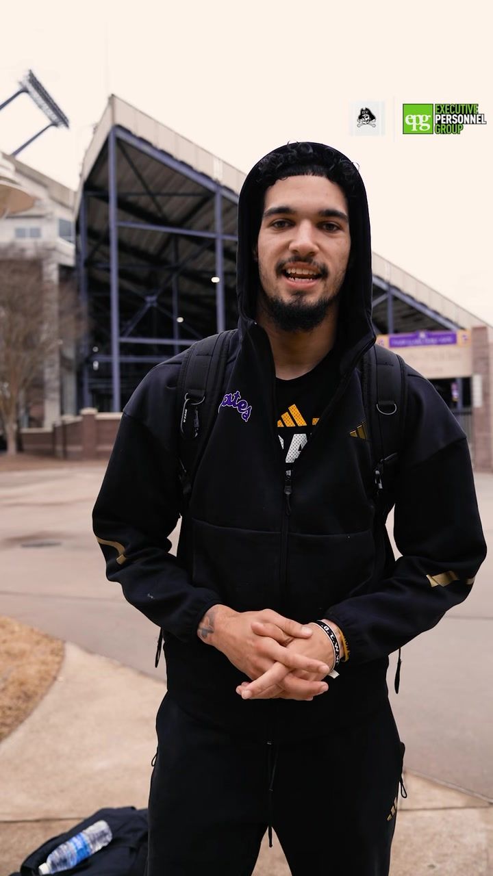 Video post by @ecupiratesfb on TikTok